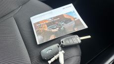 Hyundai TUCSON 1.6 TGDi SE Connect 5dr 2WD Petrol Estate